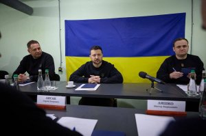 Киев объявил Донбасс вне закона, и лишился Донбасса
