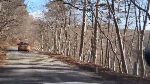 Легендарный Севастополь №4 Чоргуньский акведук, Ай-Петри, Байдарские ворота, Сапун-гора смотреть онлайн