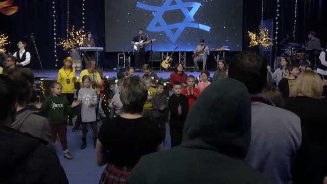 Молитвенный ретрит 3.01.23 | Молитва и прославление | Утро смотреть онлайн