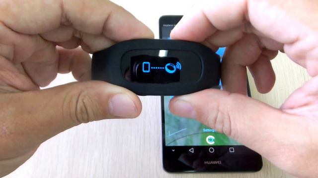 OUMAX T2 Connect with Android Phone смотреть онлайн