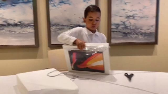 Покупка и обзор MacBook Pro 16 inch -2021 смотреть онлайн