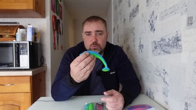 Японцы НЕТ, а мы СДЕЛАЛИ за них ПРИМАНКУ! Спасибо ЛЮБИМОЙ ТЕЩЕ!