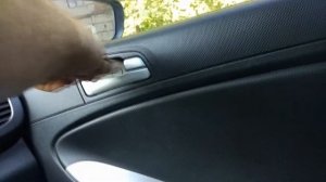 Обзор на Хендай Акцент (Соларис , I25) 2011 года 1.4 л. Hyundai Accent / Solaris.