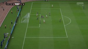 FIFA 16 комментатор говорит БУФФОНИЩЕ