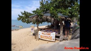 Bophut Beach Samui