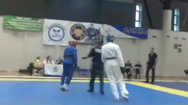 И. Кочкин vs К.Сидоров смотреть онлайн