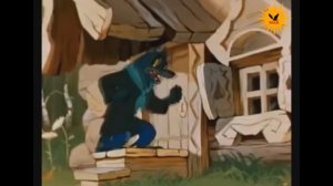 Сказка на езидском - - Волк и семеро козлят