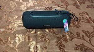 Блютуз колонка HYUNDAI  H-PS1Q21