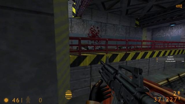 HALF-LIFE 1 (1998) 25TH ANNIVERSARY ► #3
