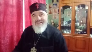 СЛОВО В СРЕДУ О КРЕСТНОМ ЗНАМЕНИИ св Александр Широков проповедь Евангелия