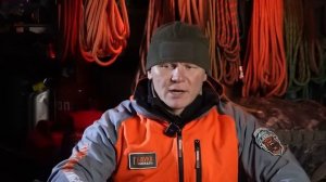 Как Беар Гриллс выживал в Сибири зимой?! Разбор фильма от Эда Халилова