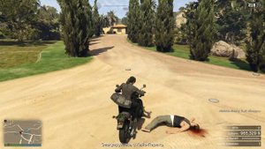 GTA5. Ограбление Кайо-Перико. Kosatka.