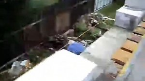 Дом из могилёвского газобетон, строим сами.