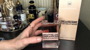 Классный парфюм из линейки This is Her Vibes of Freedom Груша и пионы Аромат новинка 2022 года