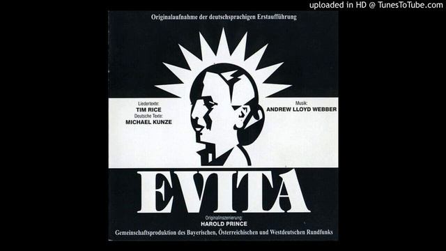 EVITA: Adios und Danke (Goodnight and Thank You) смотреть онлайн