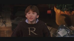 Гарри Поттер и Философский Камень (2001) Факты и Пасхалки