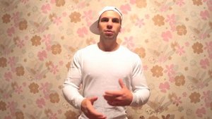 Как сделать кубики ПРЕССА?? 10 КУБИКОВ?