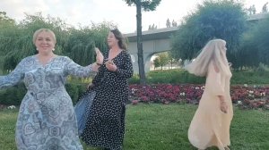 Новая песня о Москве!! Люблю Москву!#love #video #moscow #СветланаКлимоваБабичева #света