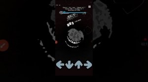 Фнф дорс 1 серия