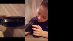 Тест колонки Sardine SDY-021