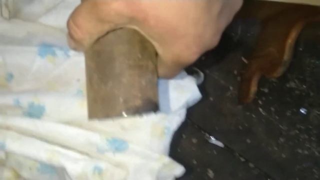 Как отрезать ровно трубу