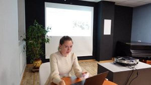Лекция "История философии: от тела к телесности". Курс лекций "Философия телесности".