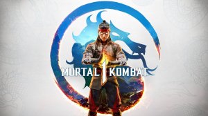 Mortal Kombat 1 - Трейлер Нуб Сайбота