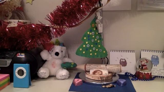 как сделать снежинки из резинок смотреть онлайн