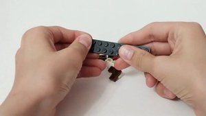 обзор настольной игры. Lego Ninjago. 🥷