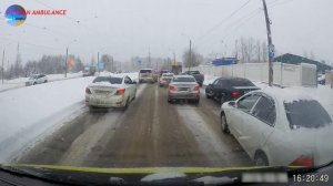 «Наша служба и опасна и трудна» Скорая...89