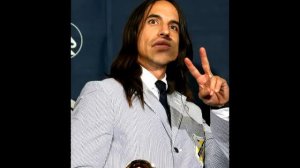 Anthony Kiedis - Californication