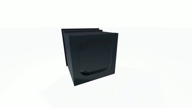 Horno Eléctrico - Modelo HBB 605 SS смотреть онлайн