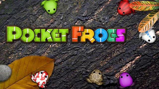 Pocket Frogs Android Free Download (APK) смотреть онлайн