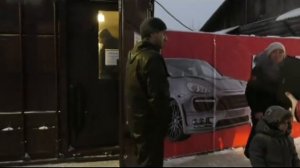 Рейд по неблагополучным семьям Абакана