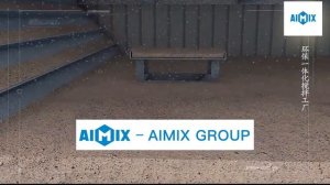 Принцип работы асфальтобетонного завода - Aimix Group
