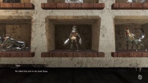 All Devola Trophies (All Fallen Enemies and Shades) - Nier Replicant