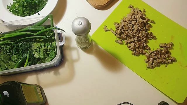 Бахш- бухарский плов с говядиной и печенью, вкусный и ароматный!