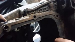 ИЖ-49 женим с DKW NZ 350 (двигатель)