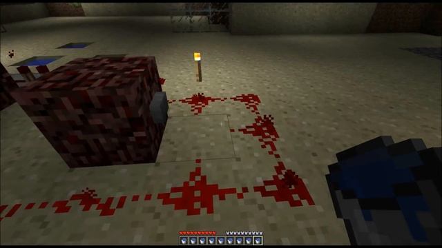 Minecraft water source generator смотреть онлайн