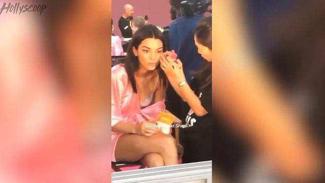 Kendall Jenner FIRES Security Guard After Losing $200k in Jewelry from Home Robbery смотреть онлайн