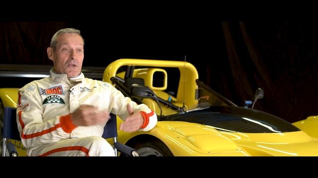 Magazine Peter Auto #07 - Monza Historic 2019 смотреть онлайн