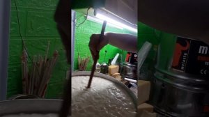 сыр французский паренный  с топленным молоком.