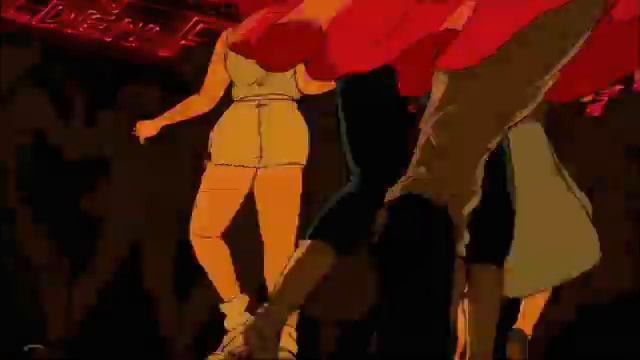 Daft Punk - Instant Crush (Feat. Julian Casablancas) (Sped Up) смотреть онлайн