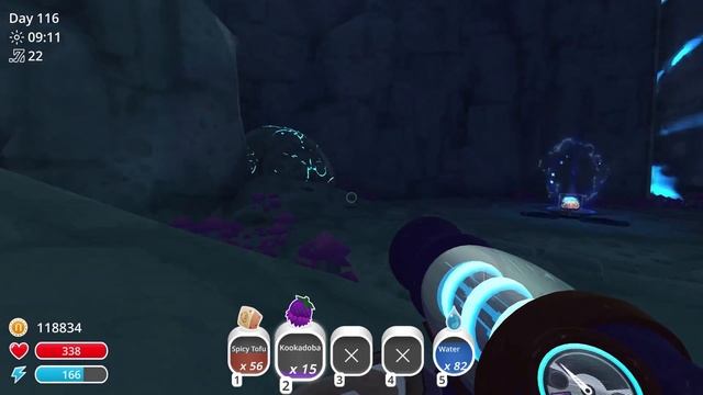 New GARDEN DELUXE Upgrade ! Slime Rancher Ogdens Wild Update ! Slime Rancher Gameplay Z1 Gaming смотреть онлайн