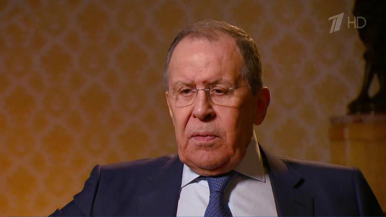 МИД: Россия не видит причин, по которым она не могла бы продолжать переговоры с Украиной