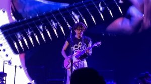 John Mayer Gravity  live The Forum LA Sob Rock Tour 3/13/22