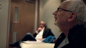 Angry Birds Star Wars II: The Making of Join the Pork Side with Ian McDiarmid