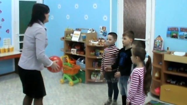 Развитие звуковой культуры речи в старшей группе смотреть онлайн