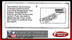 MANUAL Y LISTA DE CÓDIGOS PARA PROGRAMAR CONTROL REMOTO UNIVERSAL K-1028E USER GUIDE CODE LIST