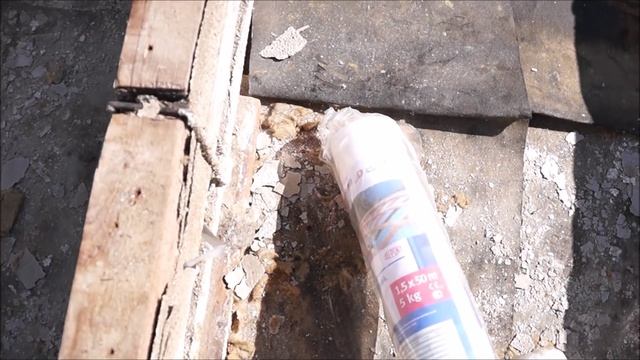 Кровмонтаж проводит технический надзор  на фальцевой кровле.(Часть 1)